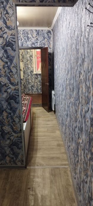 Старые Сергели. Новостройка 1/1/4  Аренда