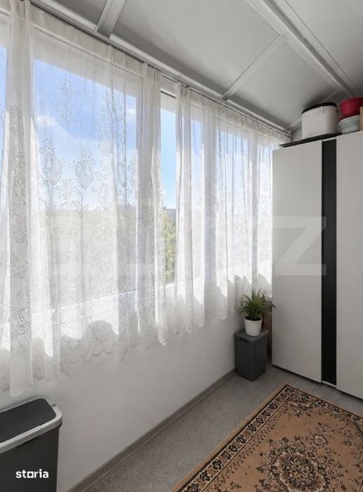Apartament doua camere, 52mp, zona micro 2
