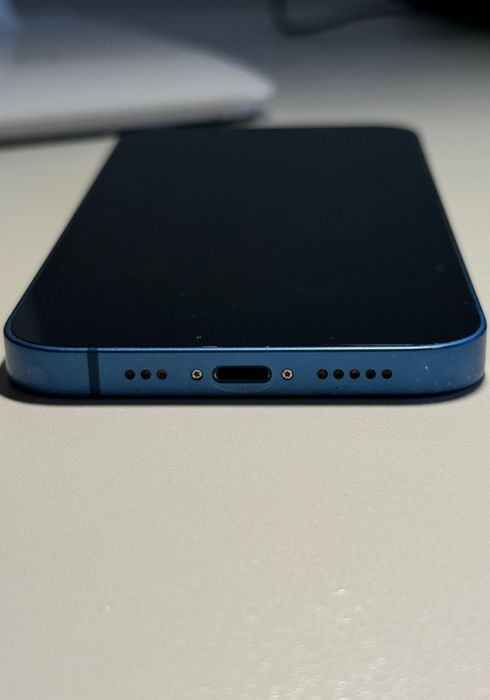 Iphone 13 , albastru, 128 GB