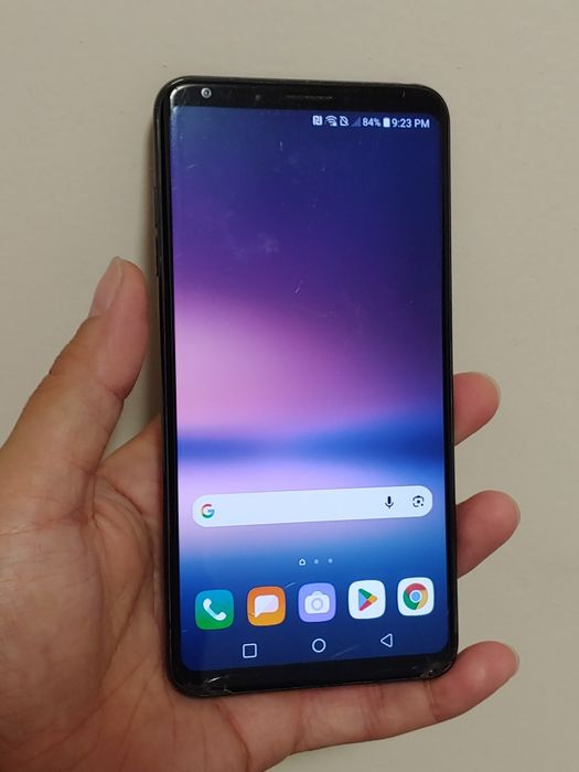 Продается Lg v30