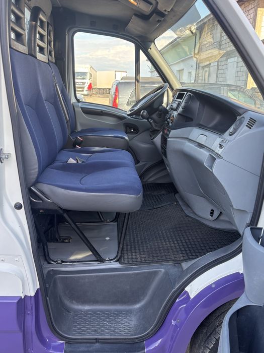 Vand Iveco Daily