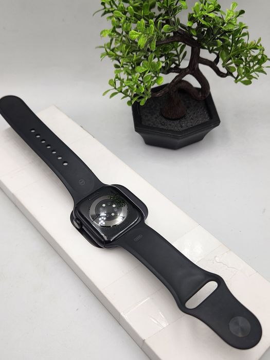 Hope Amanet P11-Apple Watch Seria 10 100%Bat/42MM Fullbox