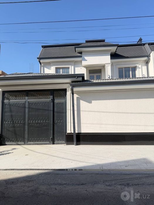 Продам евро дом Яккасарайском районе Махалля Ракат 3 сотоки 6 ком