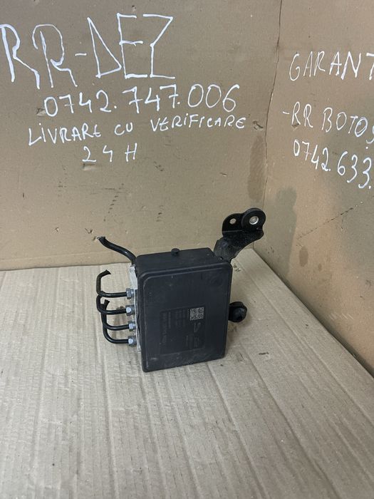 Pompa ABS Jaguar E-Pace F-Pace K9C314F447AB 2.0 3.0 an 2016-2022