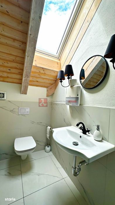 Imobil  Pozitionat Ultracentral | 440 Mp | Parcari Proprii