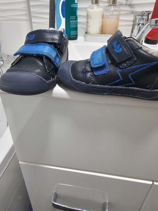 Papuci  Dd step Ponte