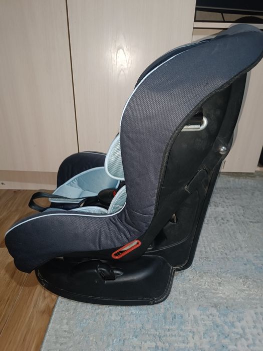 Детское автокресло