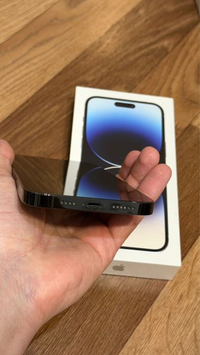 Iphone 14 Pro Max 128 GB