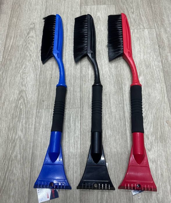 Скребок щетка, Щетка для авто, Скребок для машин