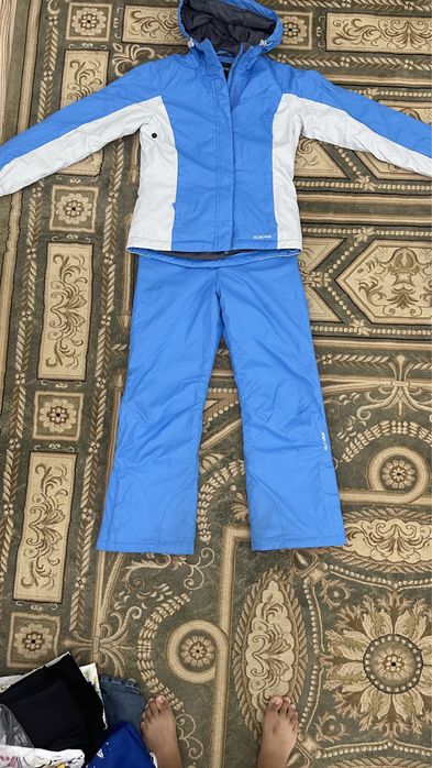 Одежда подростковая, детская и женская