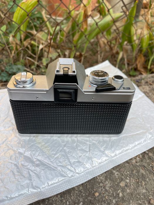 Фотоапарат  praktica super TL500