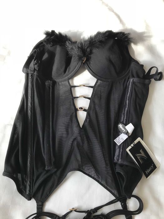 комплект бельо 2 части