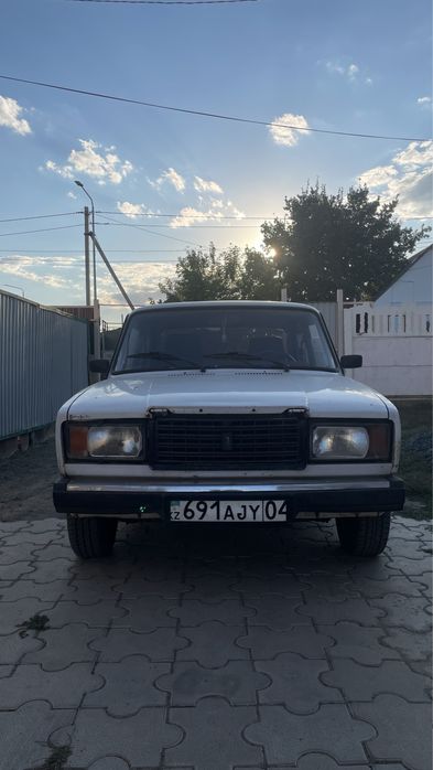 Ваз 2107 карбюратор