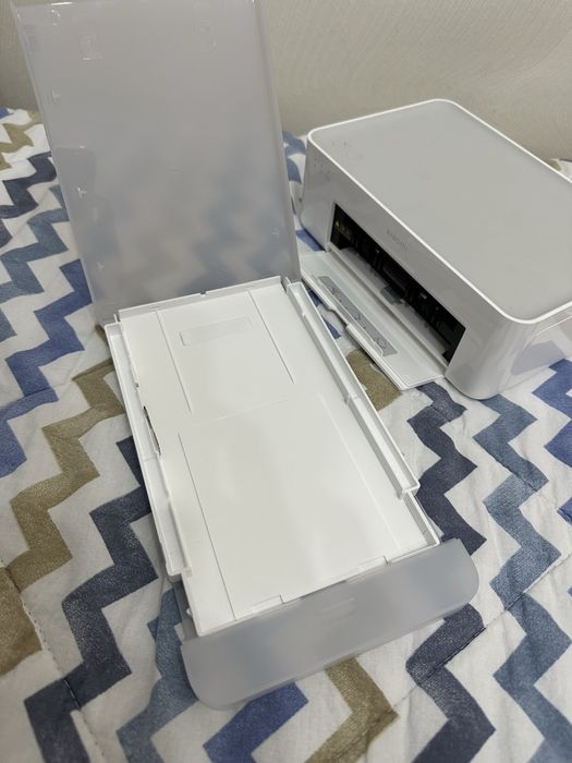 Фото принтер Xiaomi S1