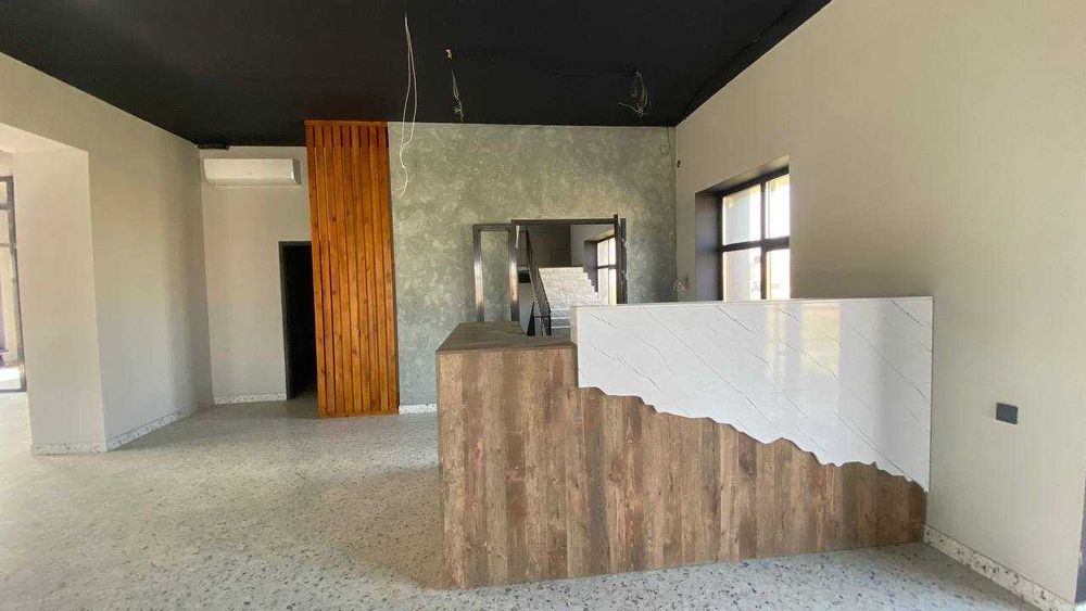 Коммерческое помещение