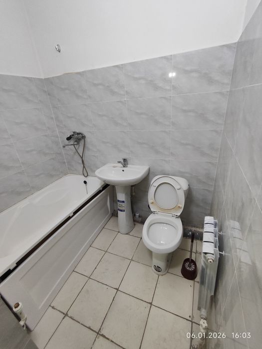 Продается однокомнатная квартира