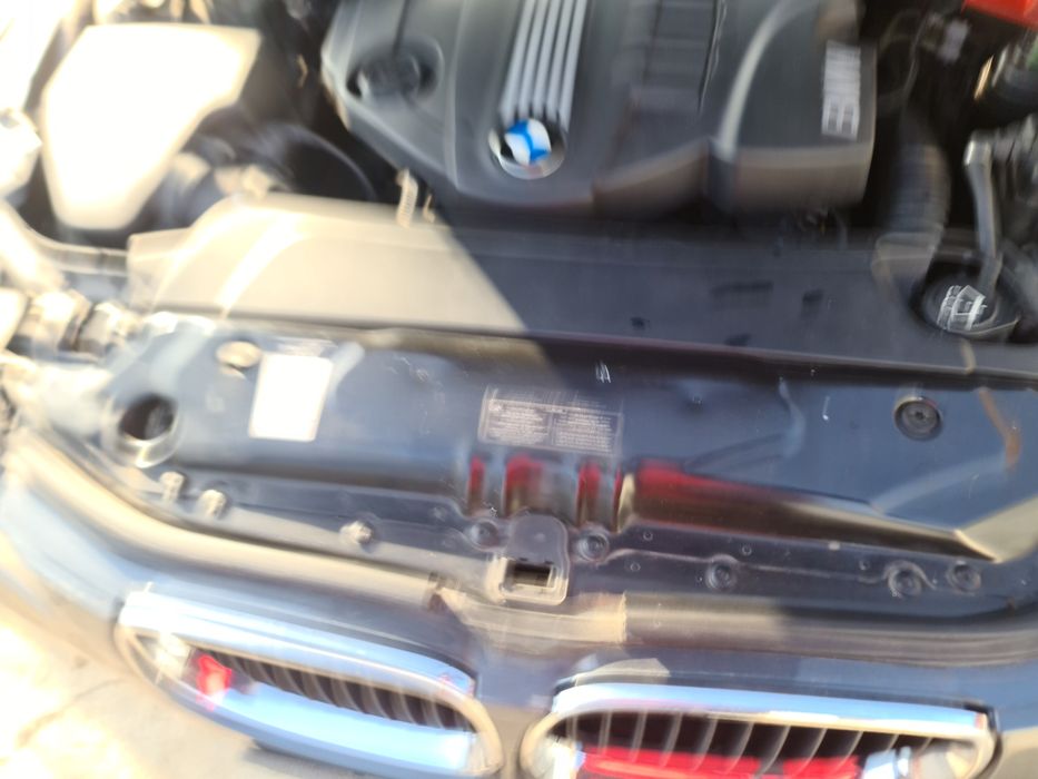 Bmw 520d   177ks
