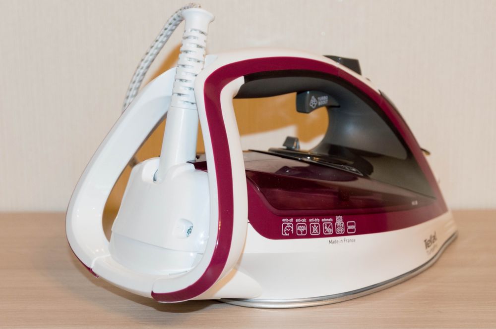 Утюг Tefal FV5605