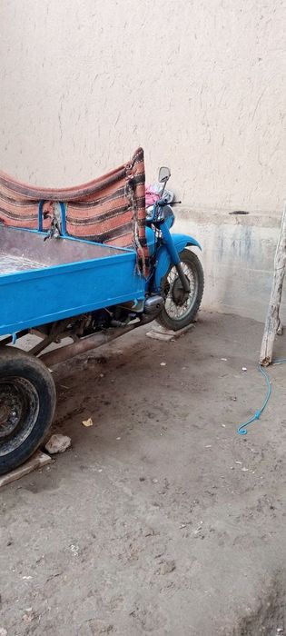 Matasikil yurgizdirib beramiz