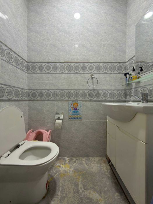 Аренда 2/6/9 ЖК Dream House Офис Узум 8 роддом Глинка Яккасарай