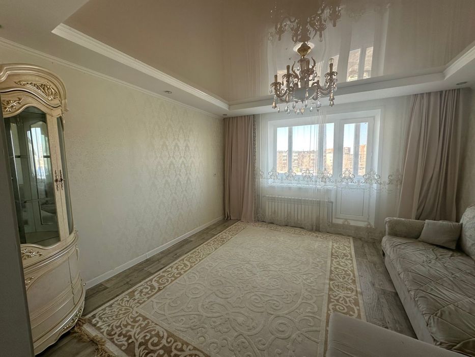 Сдам 4х комнатную каартиру