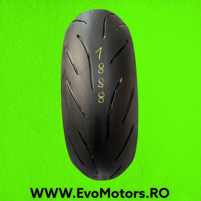 Anvelopa Moto 190 55 17 Bridgestone Battlax S21F AN 2018 Cauciuc C1888