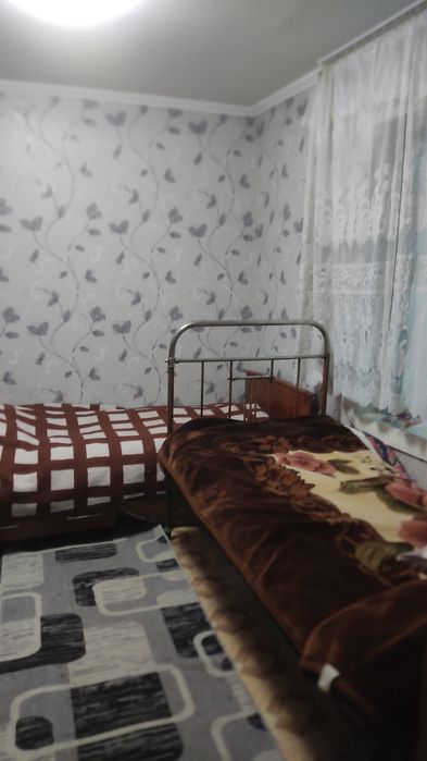 Срочно продаю сурум махалля калини 20 соток или обменяю на участок