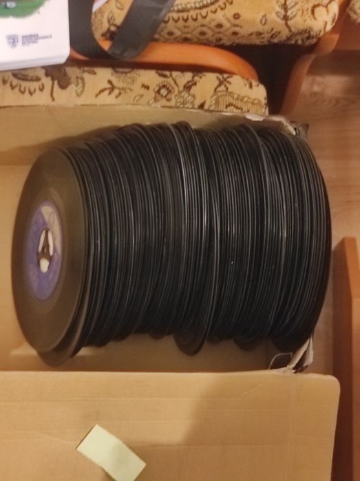 Discuri vinil 7 inch