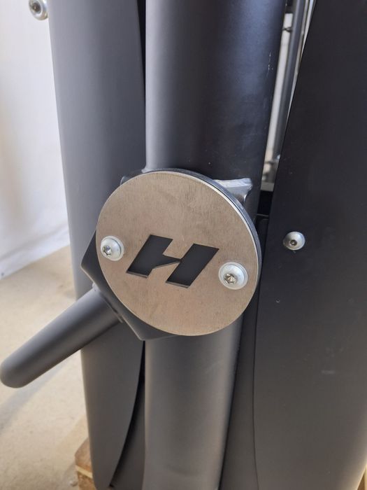 Presa piept Hoist Roc-it