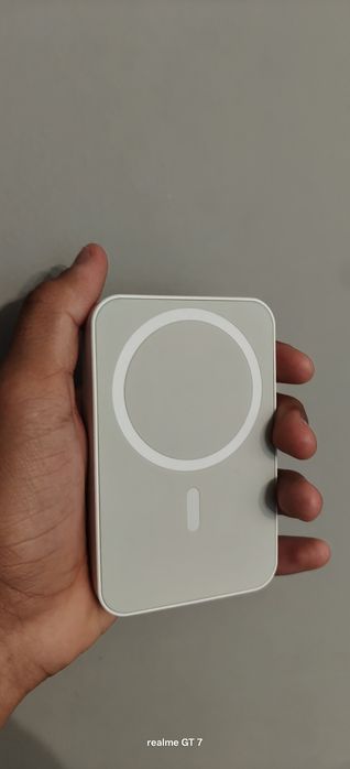 Powerbank 10000 mAh