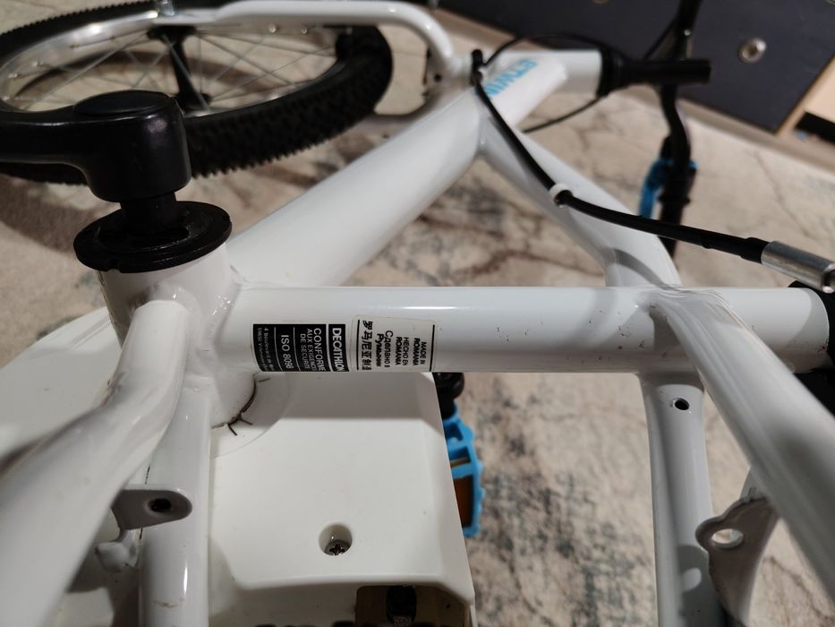 Детско колело/велосипед 16 цола