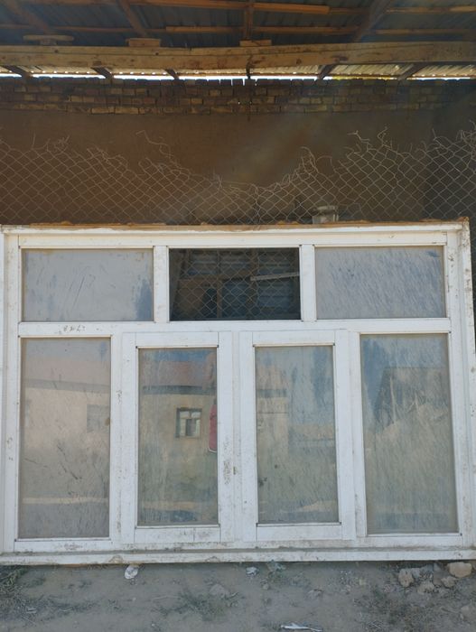 Айна, телевизор, капы сатылады келсип беремен