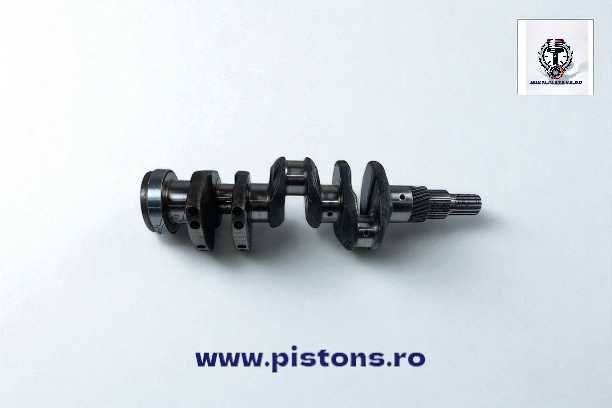 Vibrochen (arbore cotit) motor Kubota D905 - D1005 - Plata si in rate!