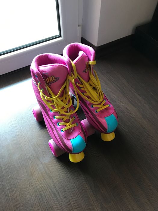 Оригинални кънки Soy Luna