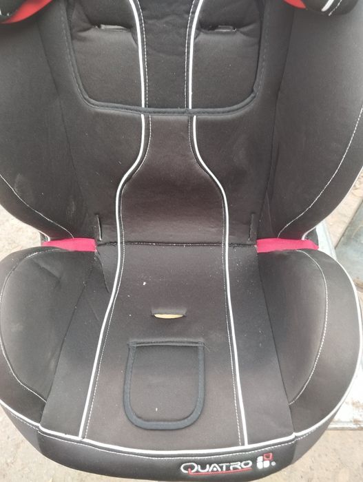 Кресло детское для автомобиля