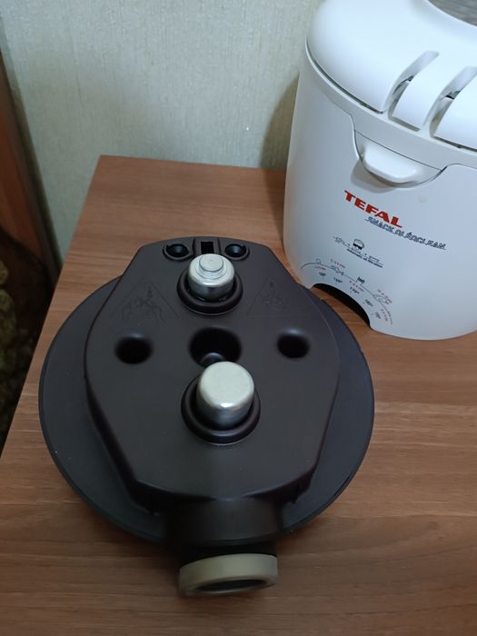 Фритюрница Tefal