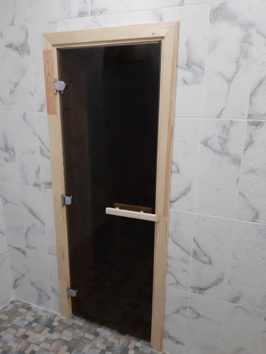 Ремонт ванных комнат