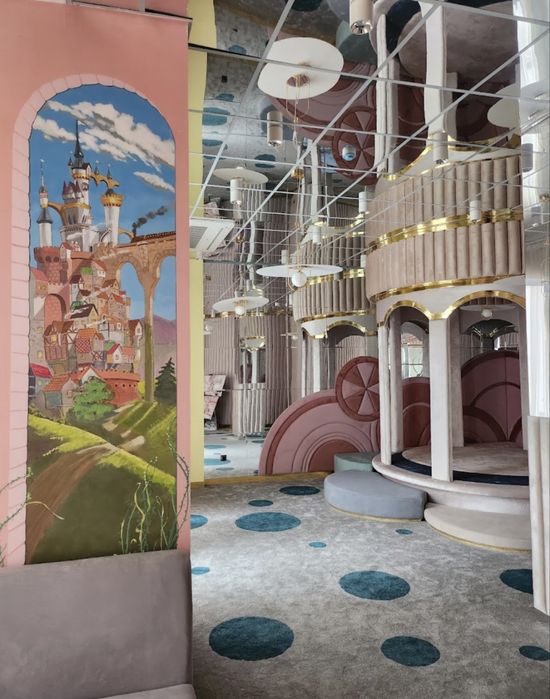 Продам Skyline Towers 150 кв.м сквозная