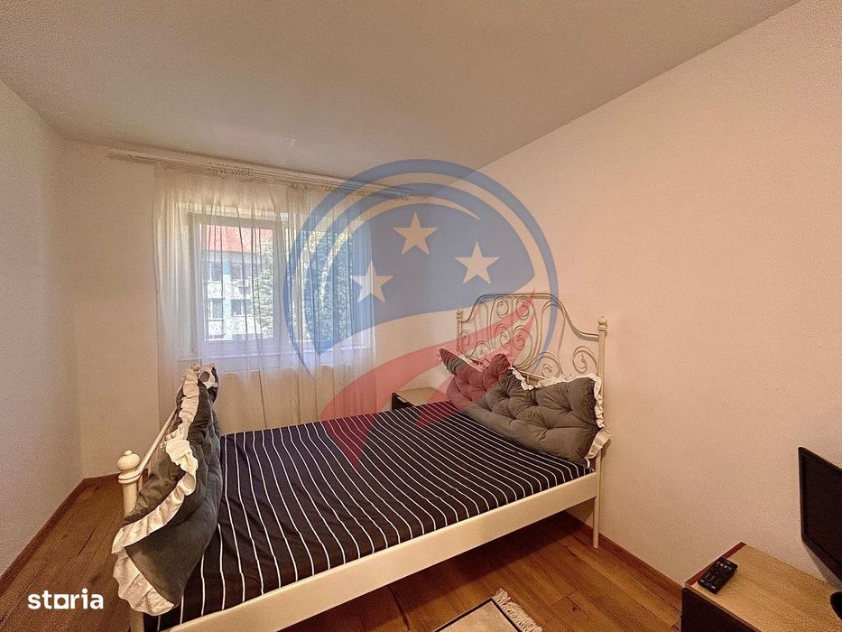 Apartament cu 3 camere dcomandat de inchiriat Petre Ispirescu — fotografia 3
