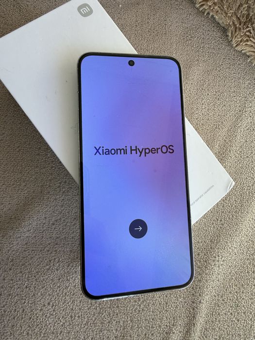 Xiomi 14 12gb ram  512gb