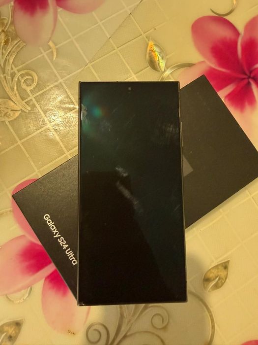 Samsung S 24 ultra
