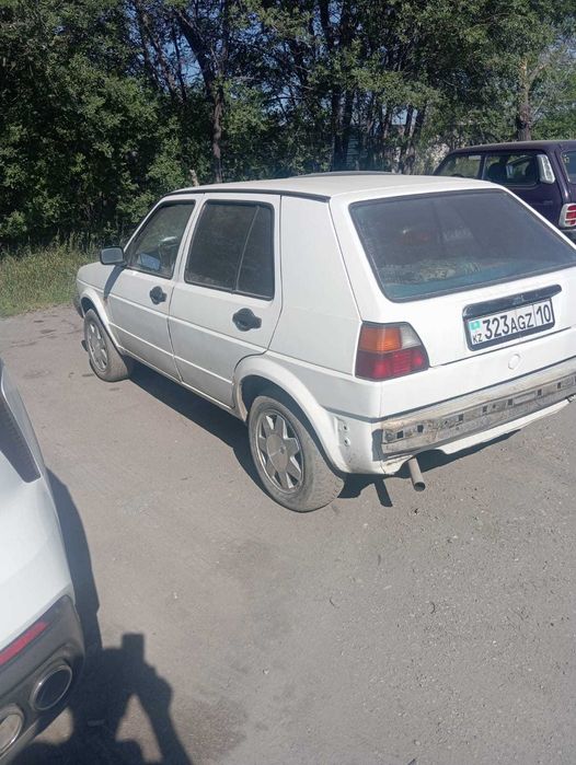Продам голф либо обмен