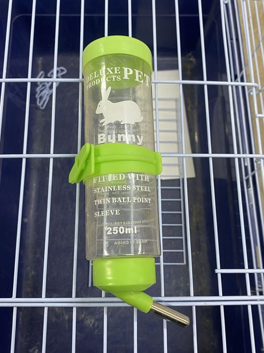 Клетка для животных