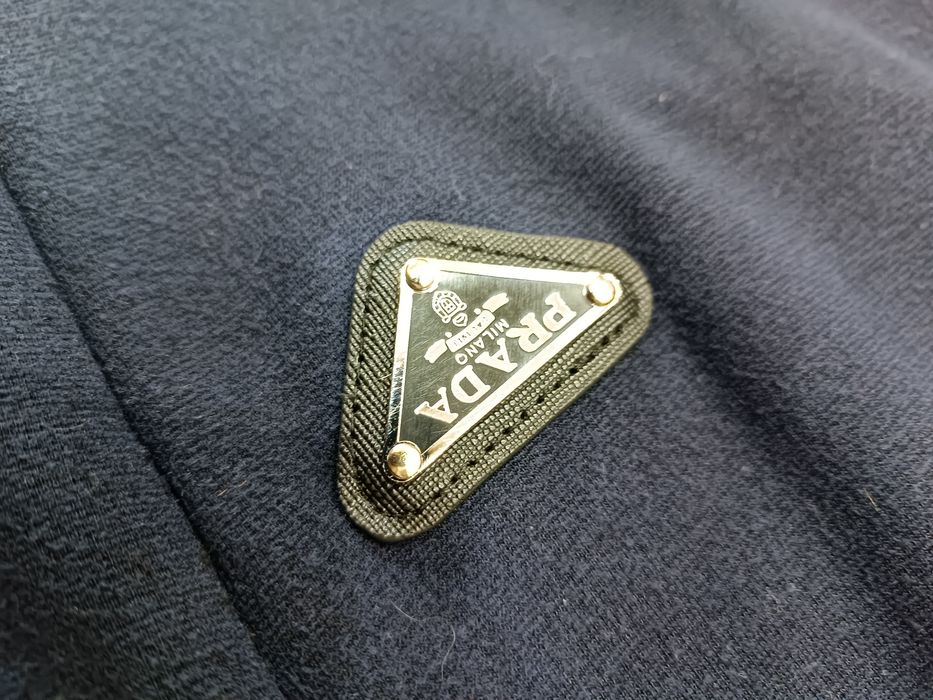 Оригинальные штаны PRADA