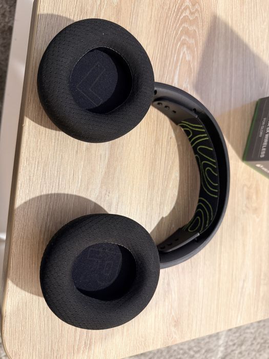 Casti gaming ARCTIS NOVA 5X WIRELESS