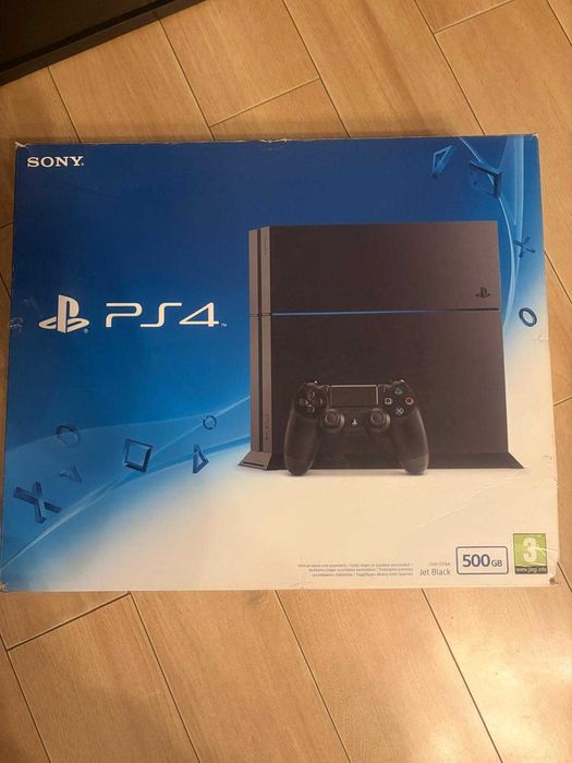 PlayStation 4  Slim