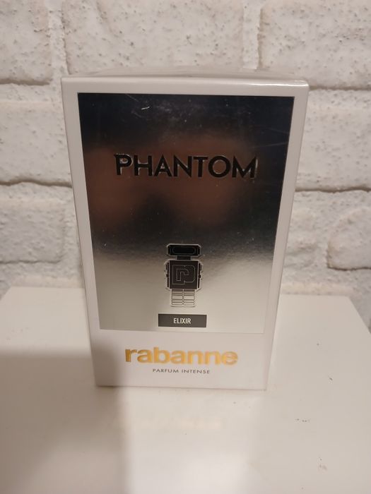 Phantom Elixir 100ml parfum