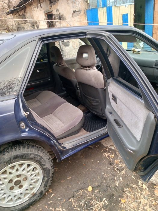 Мазда 1991года вып