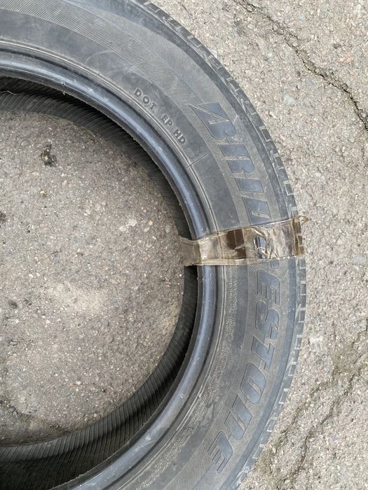 225/60/18 Летние шины комплект