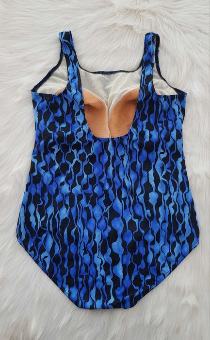 Дамски бански 2ХЛ-3ХЛ